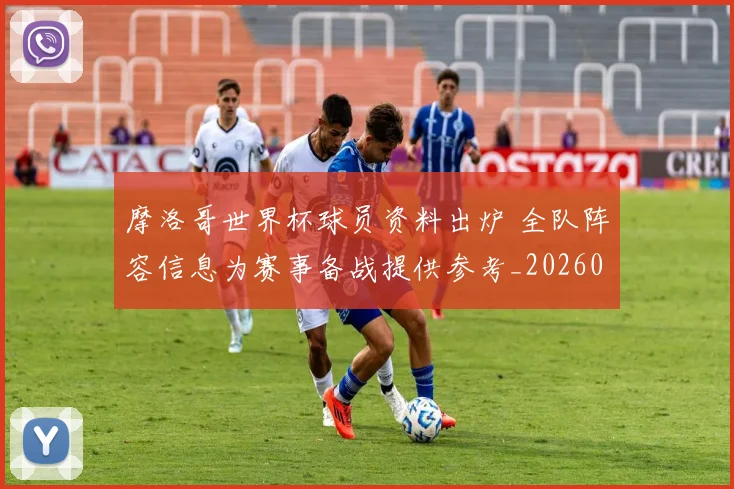 摩洛哥世界杯球员资料出炉 全队阵容信息为赛事备战提供参考_20260719083739