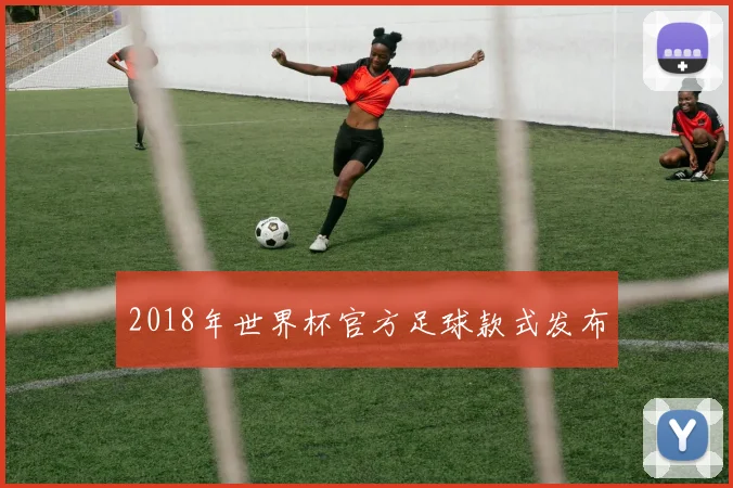 2018年世界杯官方足球款式发布