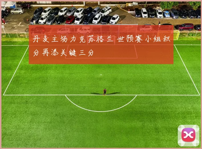 丹麦主场力克苏格兰 世预赛小组积分再添关键三分
